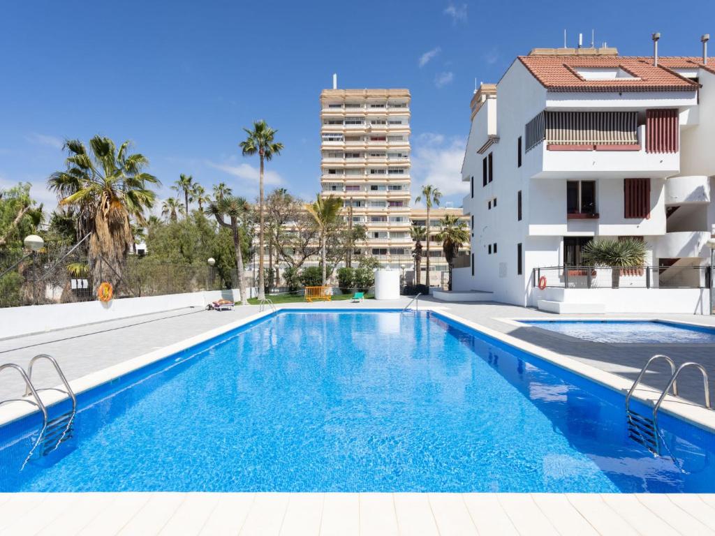 Apartment Comfy Altemar-3 by Interhome, Playa de las Americas