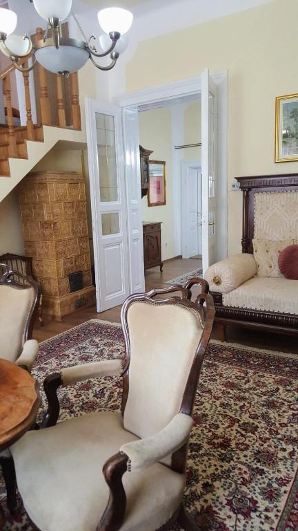 Apartman Dane, Kikinda