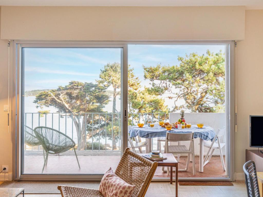Apartment La Baie de Beaumer by Interhome - 5