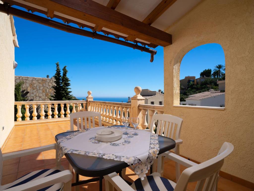 Holiday Home Almirante by Interhome - 5