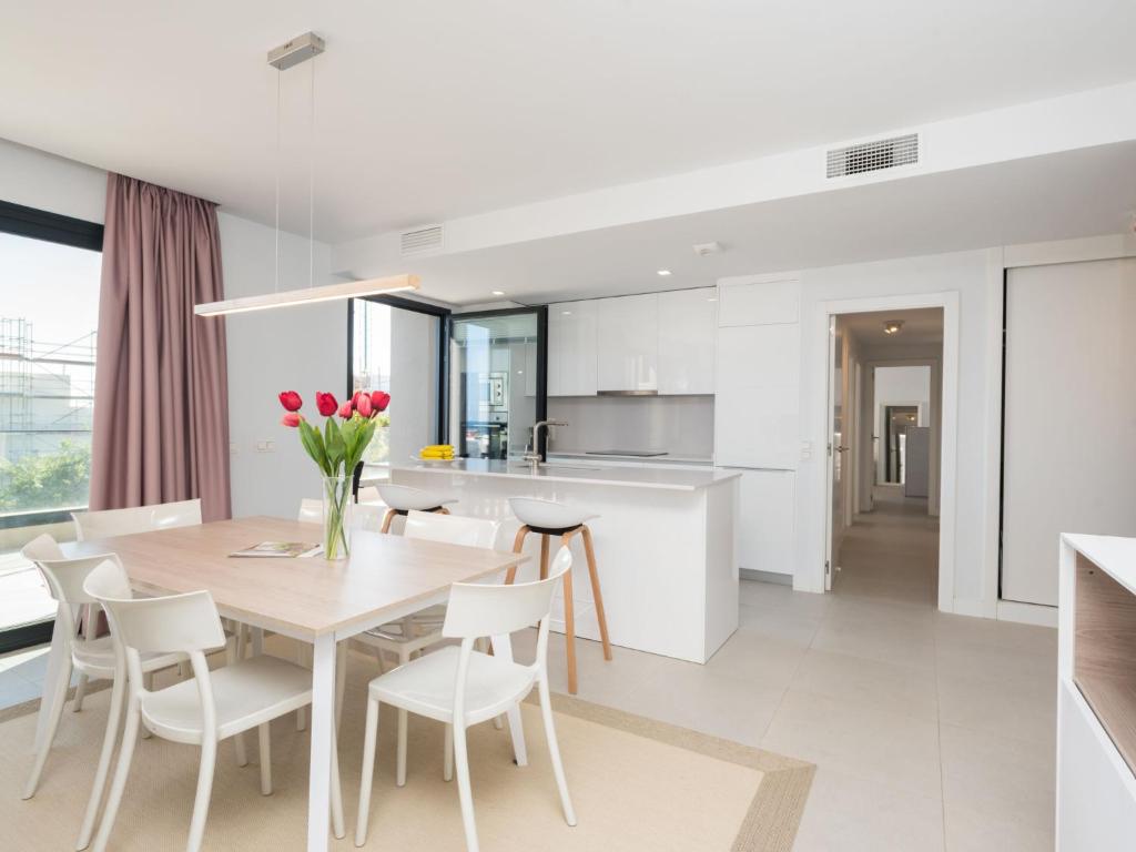 Apartment Calma Blanca by Interhome - 3
