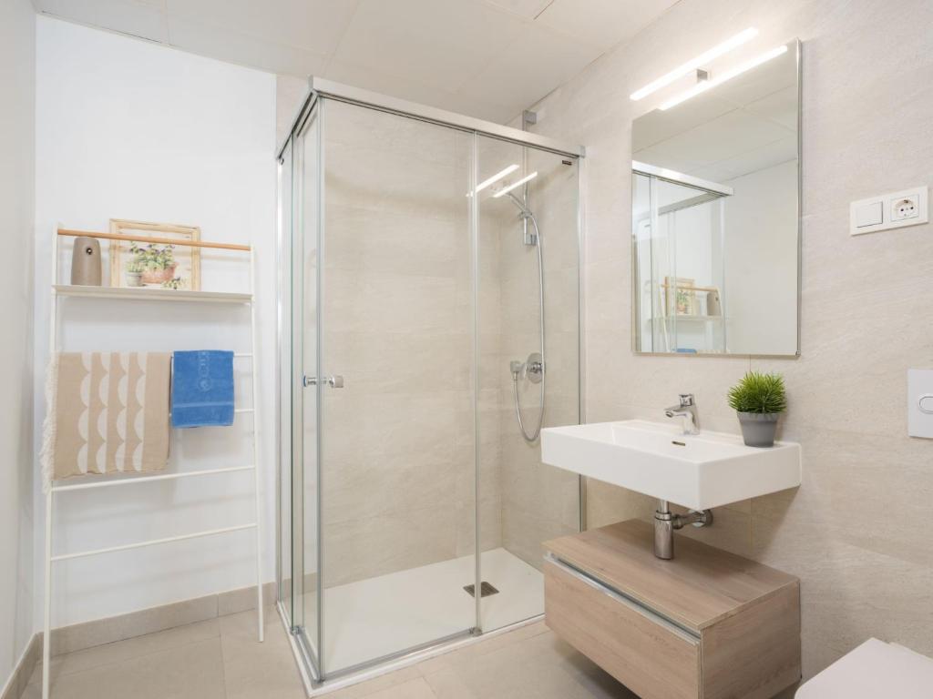 Apartment Calma Blanca by Interhome - 5