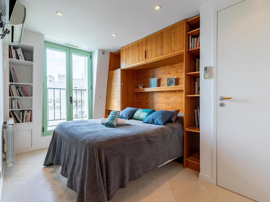 Apartment Les Araucarias by Interhome - 5
