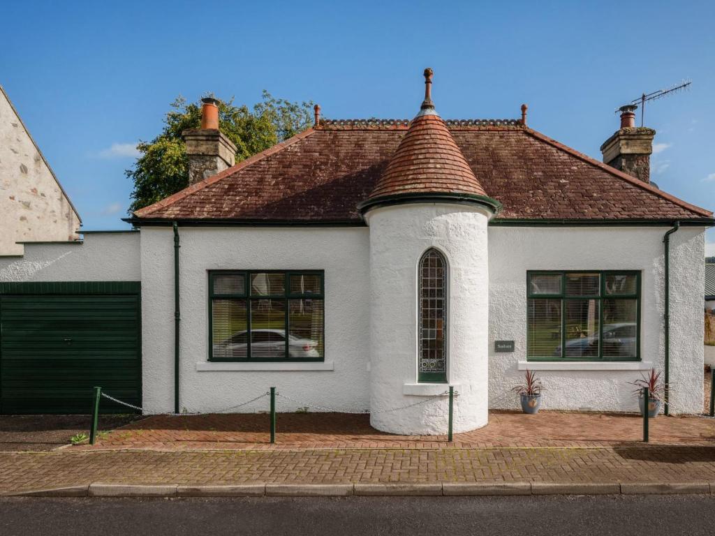 Holiday Home Sullivan by Interhome, Drumnadrochit