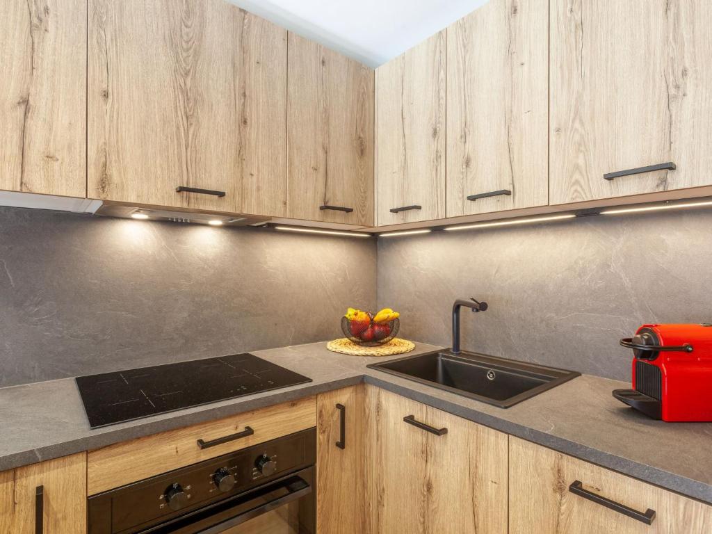Studio Le Borsat - Val Claret-16 by Interhome - 3