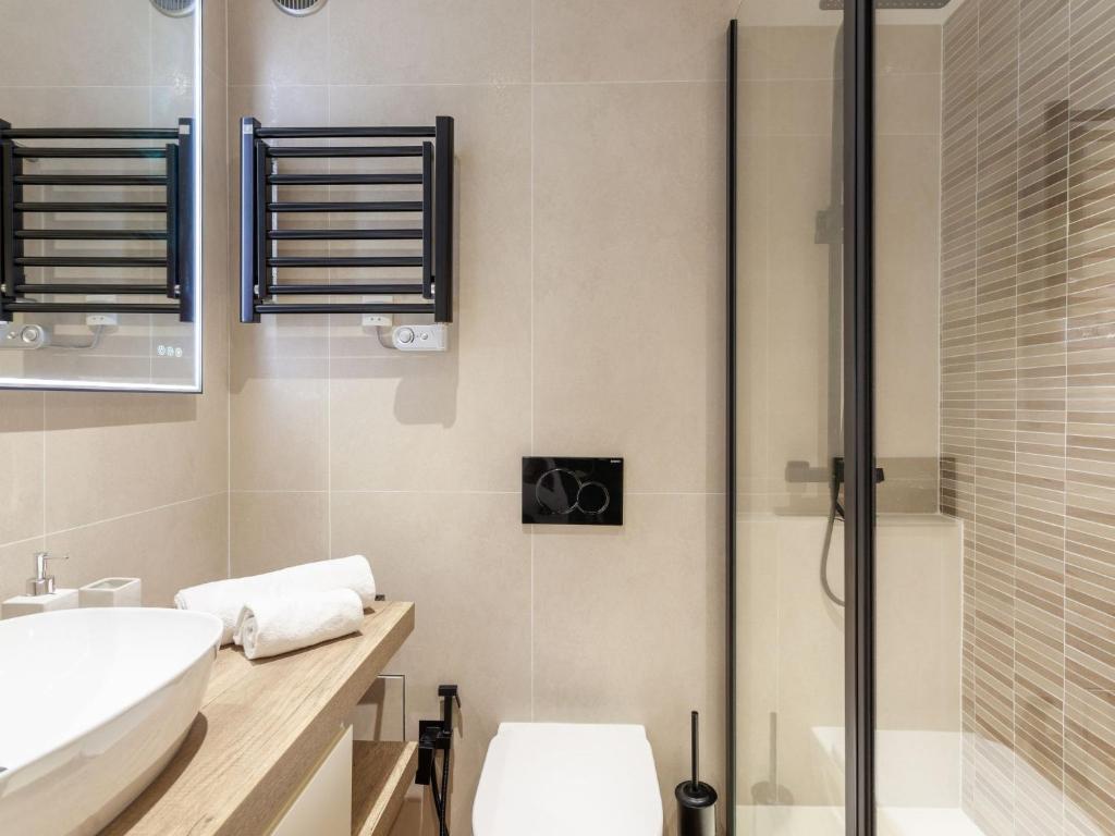 Studio Le Borsat - Val Claret-16 by Interhome - 5
