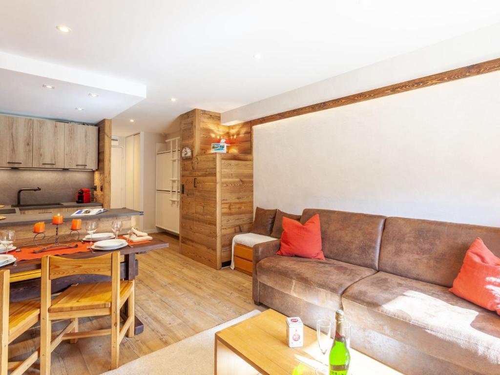 Studio Le Borsat - Val Claret-16 by Interhome - 2