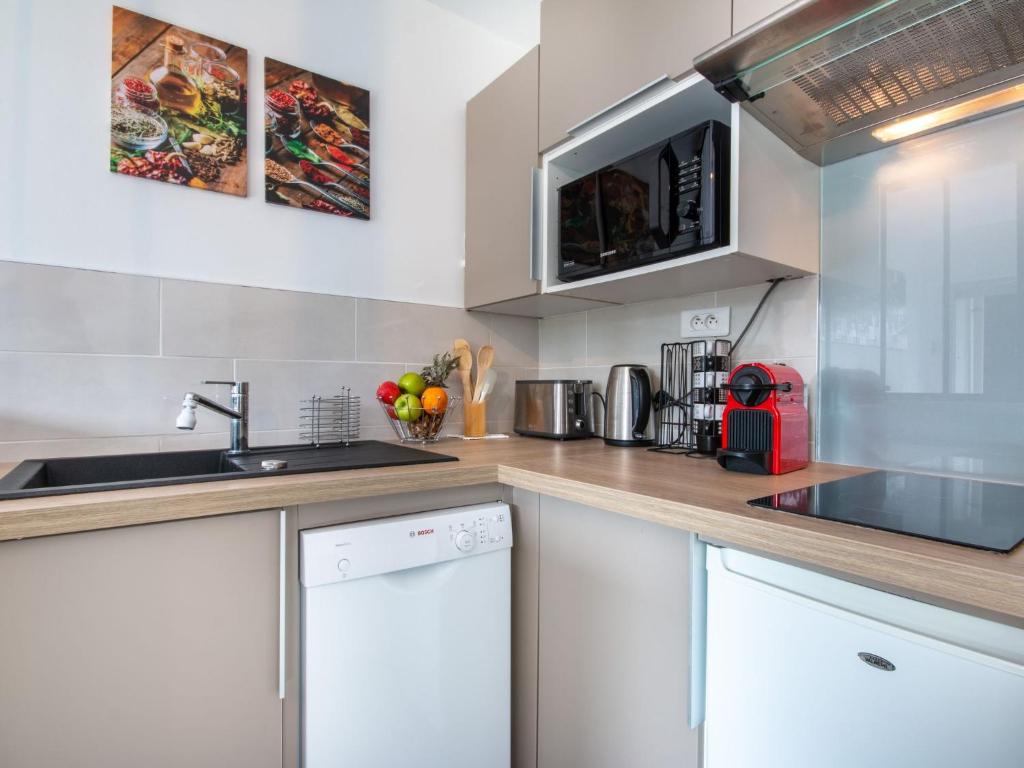 Apartment Océan-2 by Interhome - 4