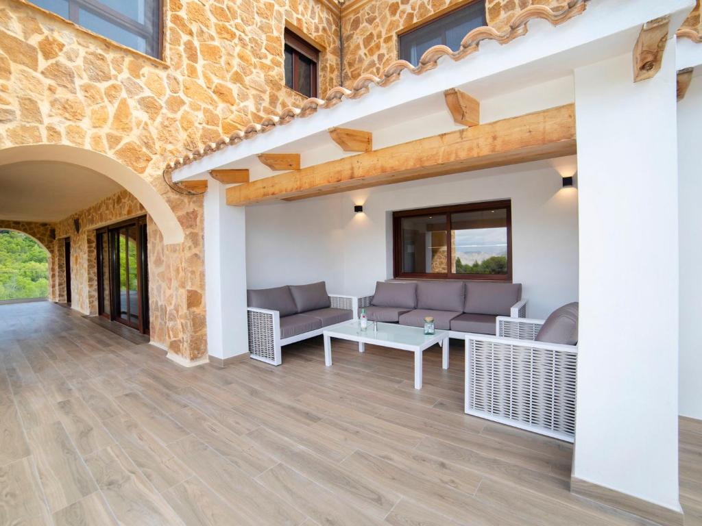 Villa Mucho by Interhome - 4