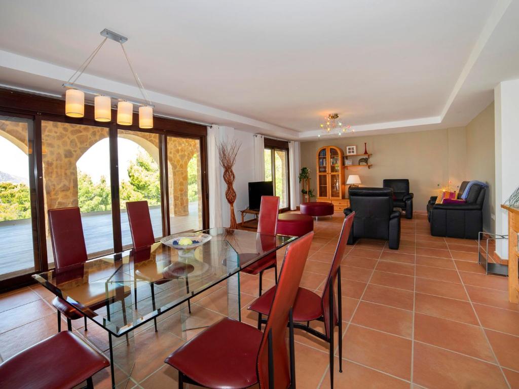 Villa Mucho by Interhome - 5