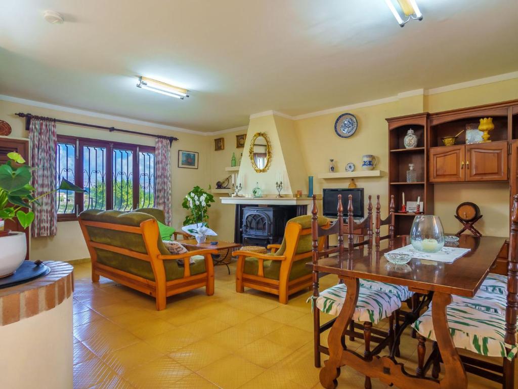 Holiday Home La Truyola Pool Finca by Interhome - 3
