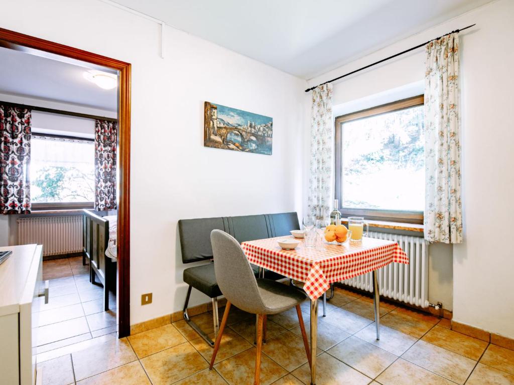 Apartment Cesa Minach-2 by Interhome - 2
