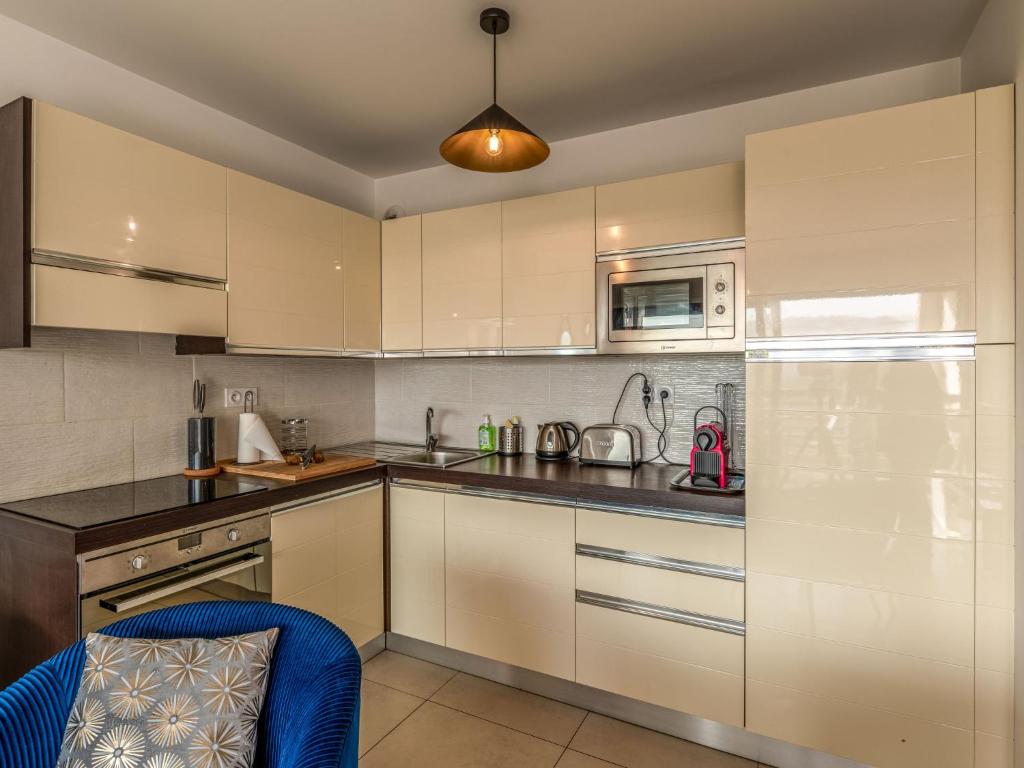 Apartment Cita Di Sali 13 by Interhome - 3