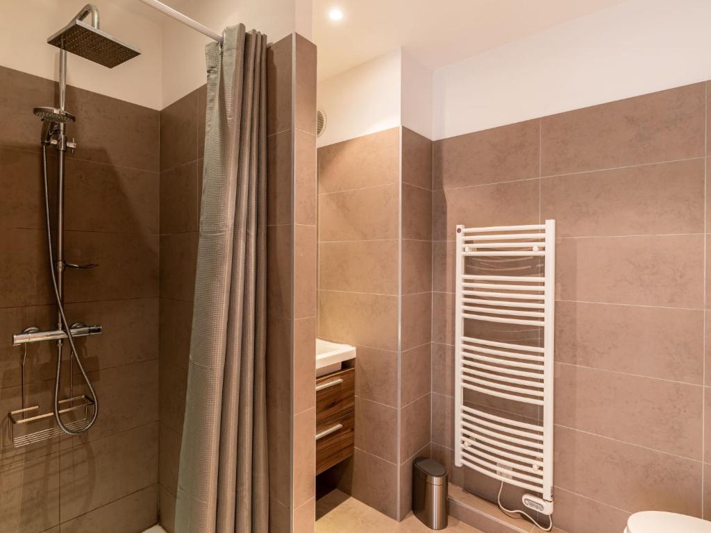 Apartment Cita Di Sali 13 by Interhome - 5