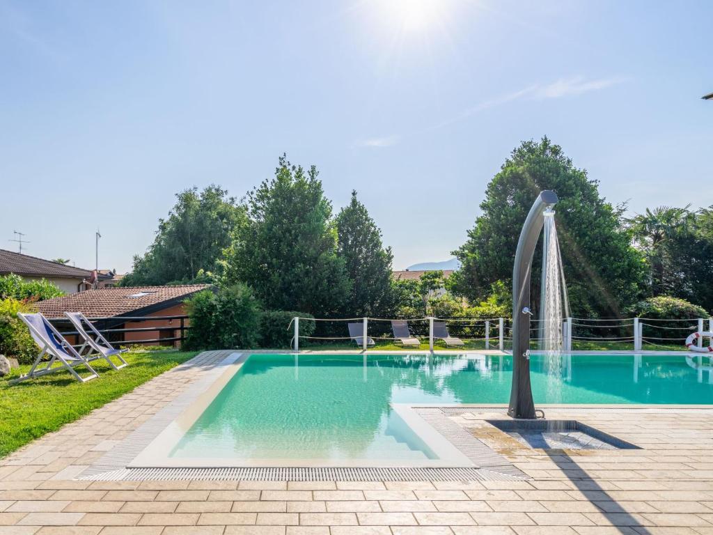 Apartment Residenza Agrifoglio-18 by Interhome - 4