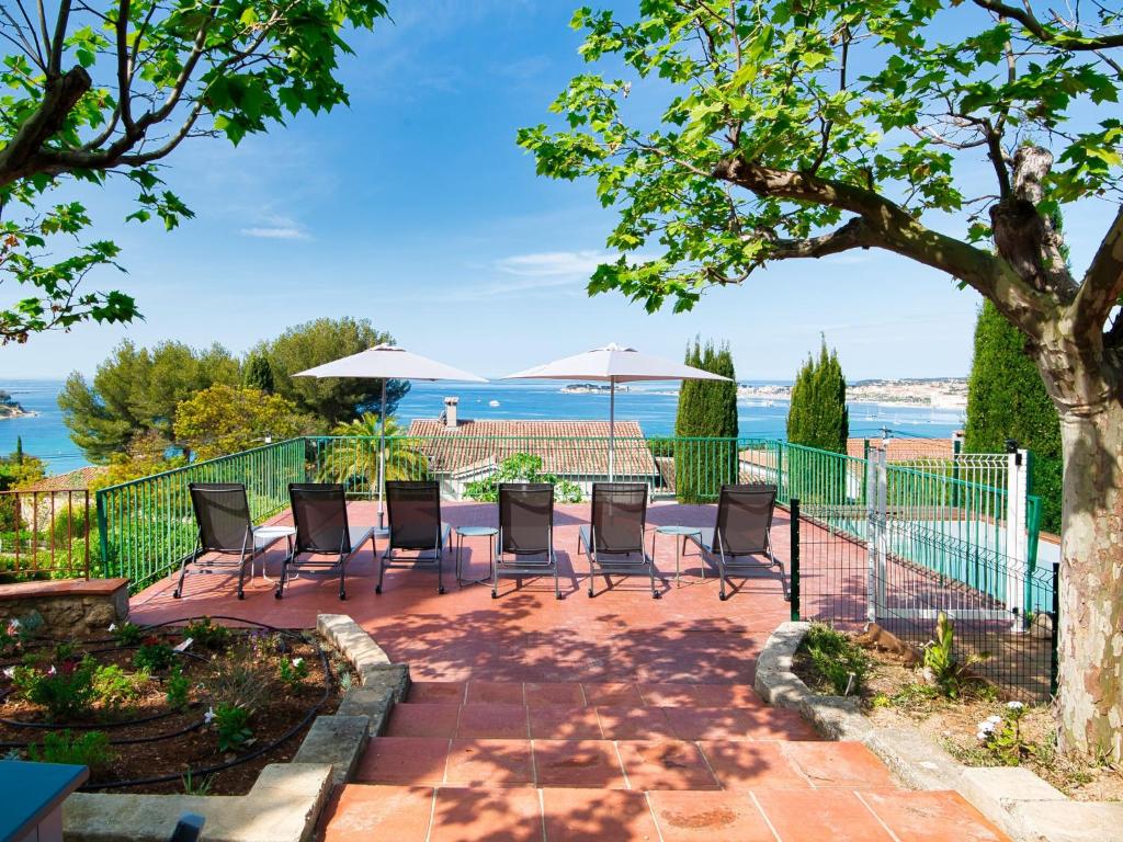 Holiday Home La Maison de l'Amiral by Interhome - 1