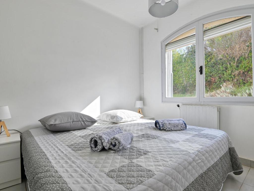 Holiday Home La Maison de l'Amiral by Interhome - 5