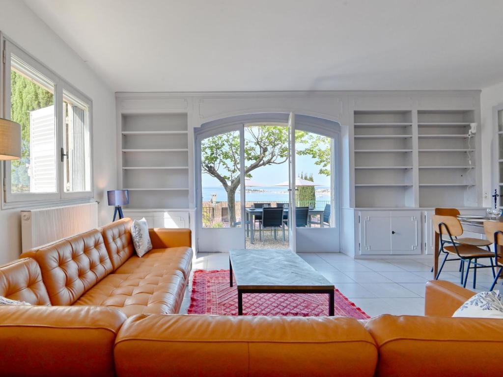 Holiday Home La Maison de l'Amiral by Interhome - 3