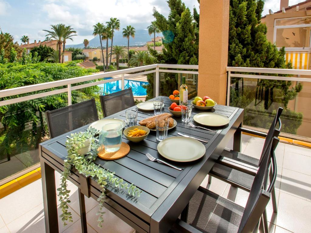 Apartment ClemenVillas I by Interhome - 4
