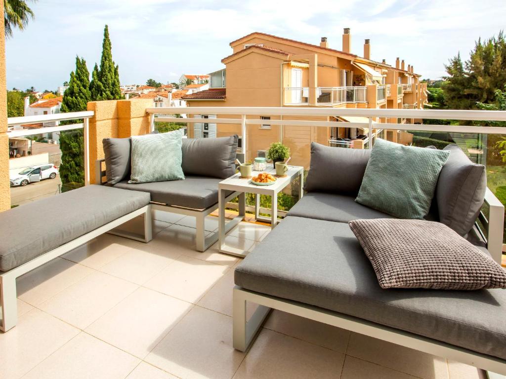 Apartment ClemenVillas I by Interhome - 5