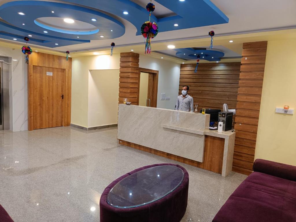 The Dolphin Park Hotel photo