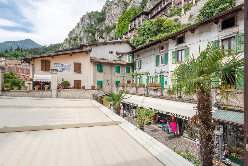 Hotel Le Palme photo