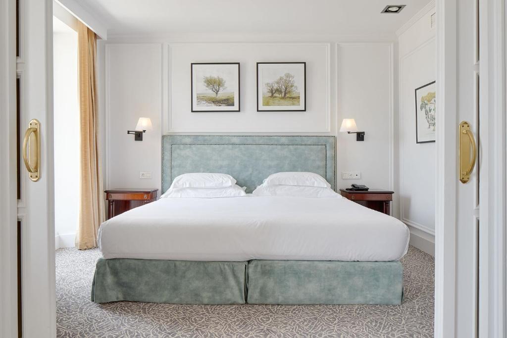 Hotel de Londres y de Inglaterra — San Sebastian, Kraj Basków