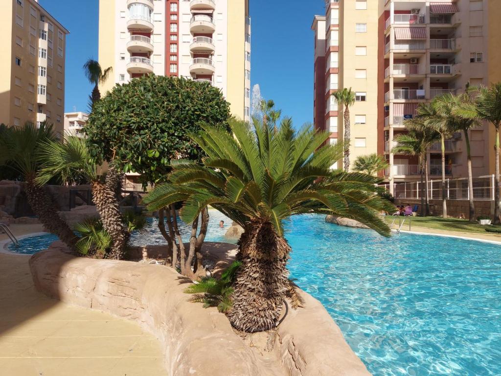 Apartament Blanca La Manga - 3