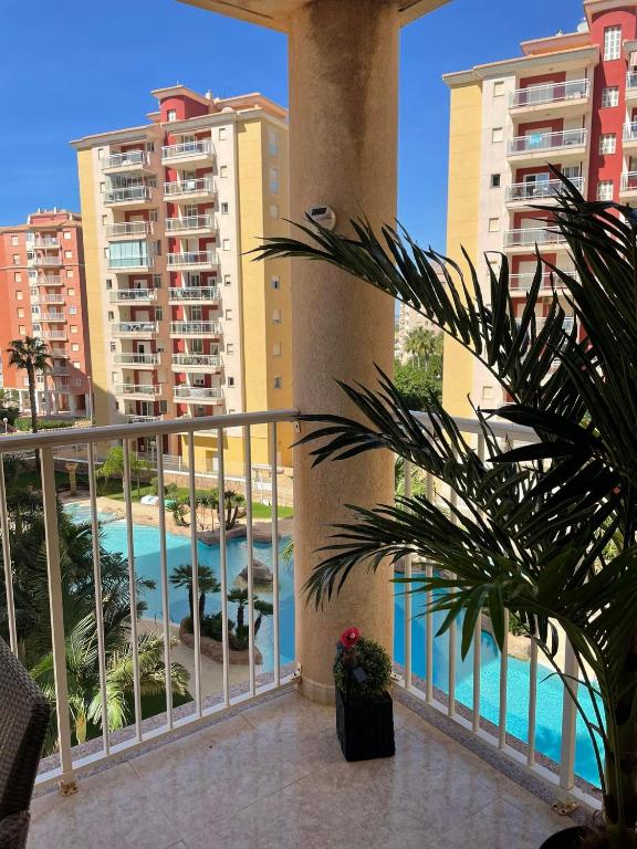 Apartament Blanca La Manga - 4