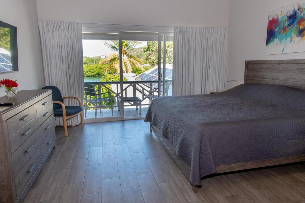 Chambre Lit King-Size Supérieure