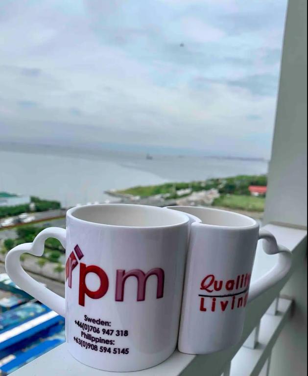 IRPM: SHORE TA#Sweden39 COZYCondotelBalconySEAview photo