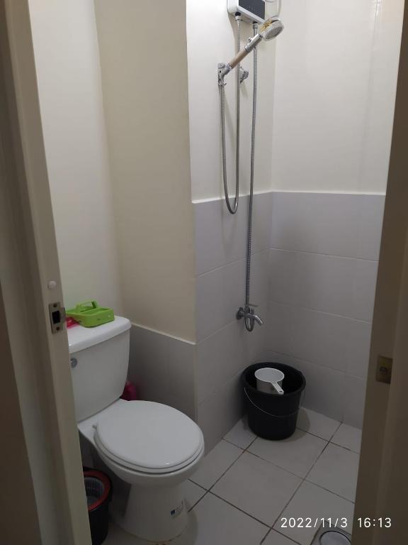 Candy Corner 1 Condo Staycation Urban Deca Edsa Mandaluyong photo