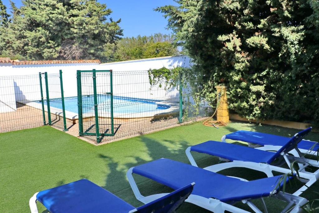 Chalet Pradillo II - 4