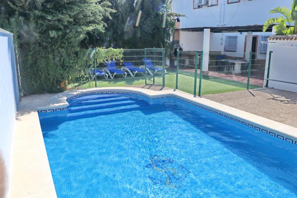 Chalet Pradillo II - 2