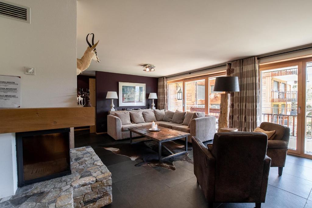 Apartment Caspar - 4