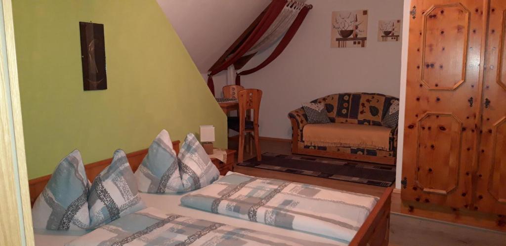 Pension Holzmeister - 3