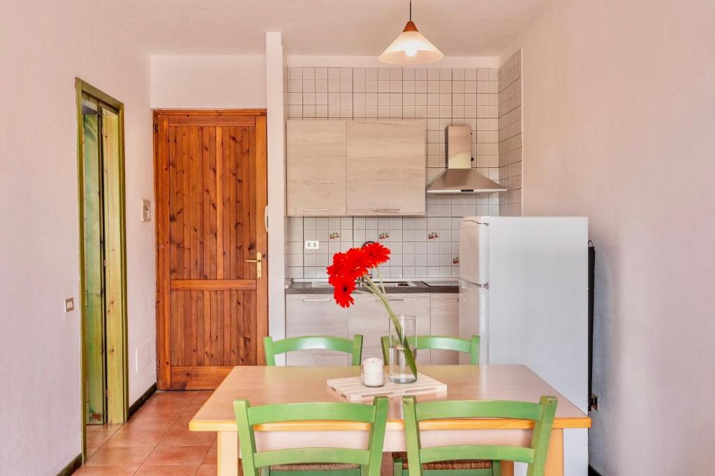 Apartments in Santa Teresa di Gallura, Santa Teresa di Gallura