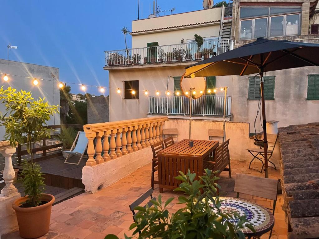 CasaDesigual, Porto Cristo