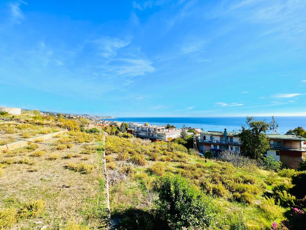 Suite Semeria 236 - Vista mare Sanremo - 3