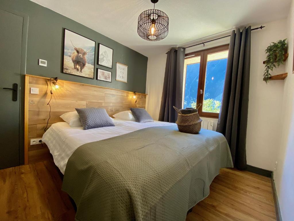 La Cascade, Venosc - Les 2 Alpes, Vénosc