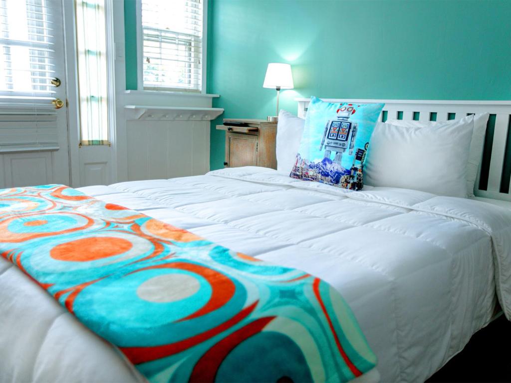 The Provincetown Hotel at Gabriel's photo