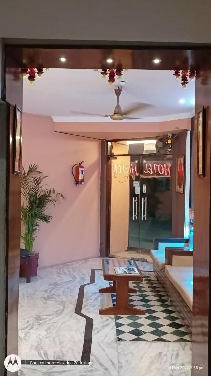Ajay International Hotel photo