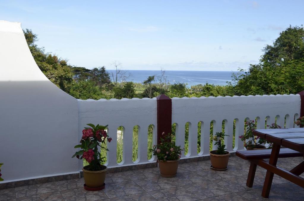 Ixora Villa photo