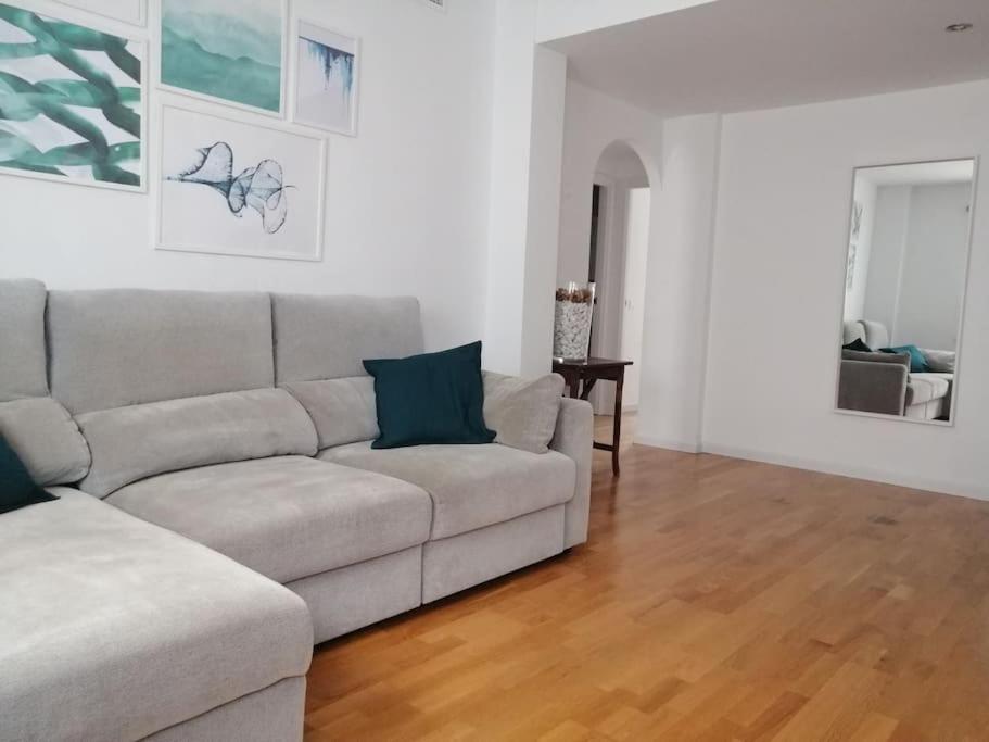 NUEVO-NEW Penthouse Premier - Parking opcional - 2