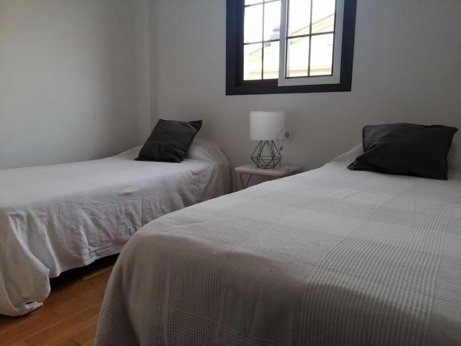 NUEVO-NEW Penthouse Premier - Parking opcional - 5