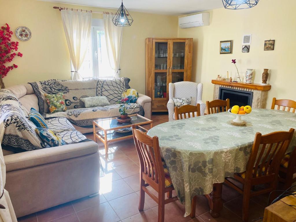 Anacasa Villa Canyaes Playa Pau Pi CH401 - 5