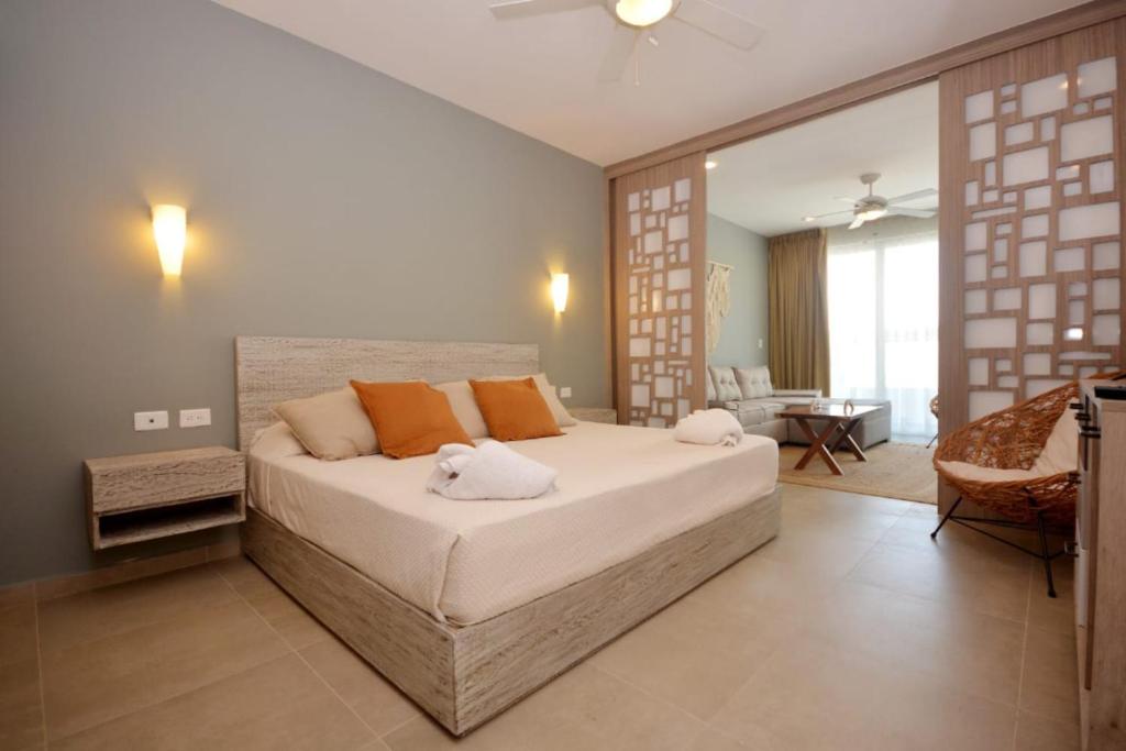 Luxury Apartment Steps From 5th Av Rooftop Pool By Yeah - 3