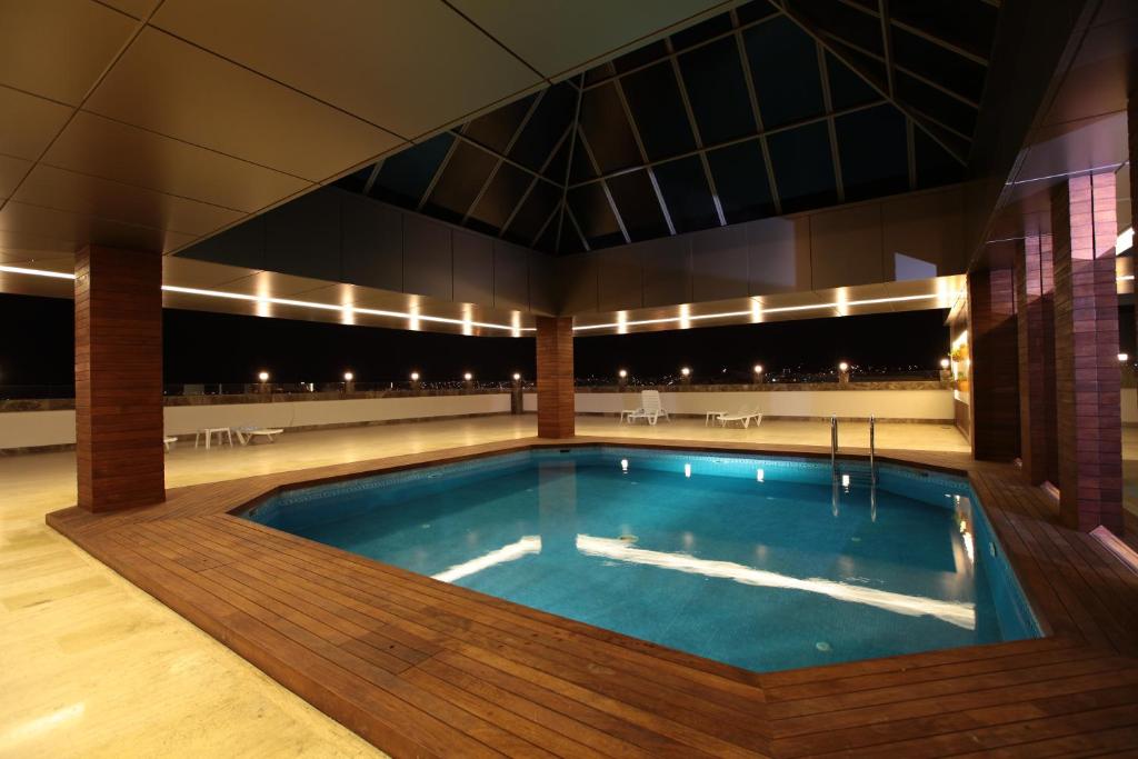 Grand Hotel Gaziantep 호텔 이미지 1