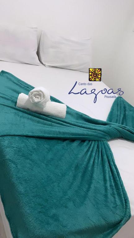 Pousada Canto das Lagoas