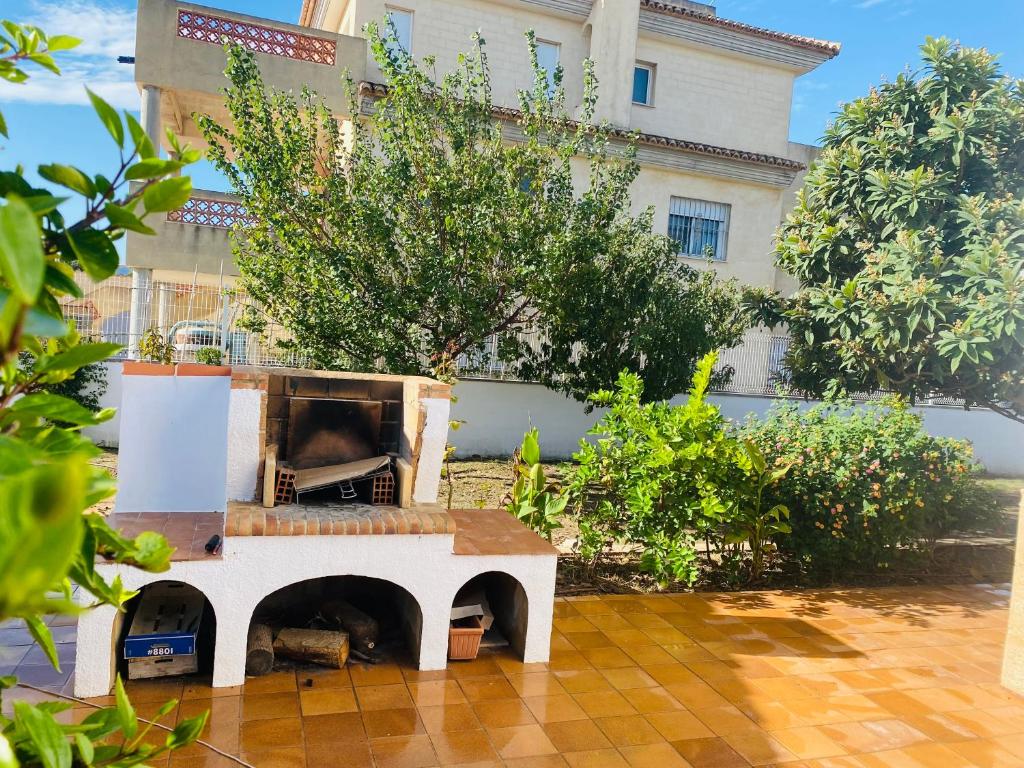 Anacasa Villa Canyaes Playa Pau Pi CH401 - 3